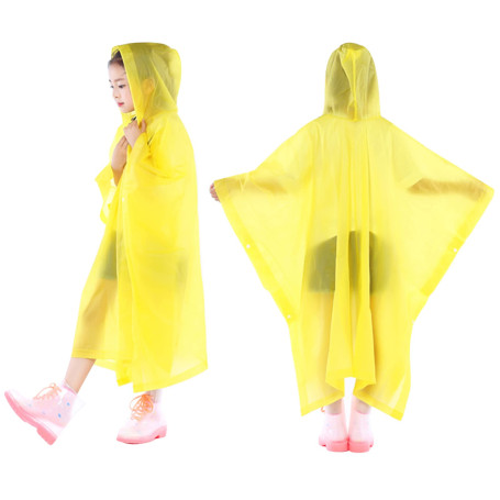 Cozlly Imperméable pour Enfant