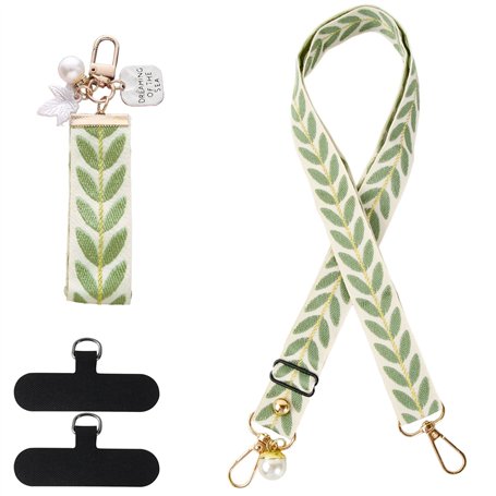 Tour de Cou Téléphone