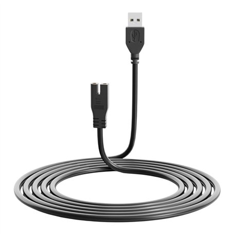 HeadSeal Câble USB de chargement sous vide compatible avec les modèles Intex 28620