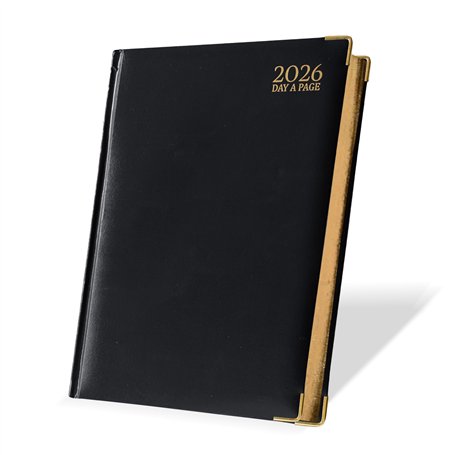 G4GADGET Agenda 2026 format A5