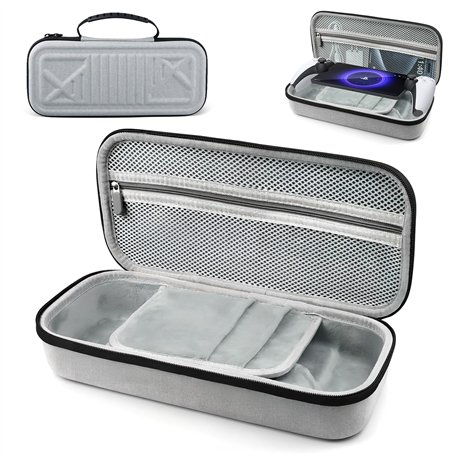 Étui pour PS Portal Playstation Coque Protection pour Playstation Portal Étui pour Playstation Portal Remote Player