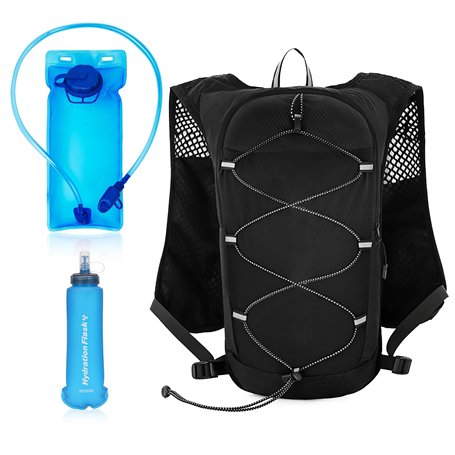 Sac Hydratation Running