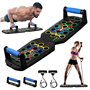 24 en 1 Planche Push Up