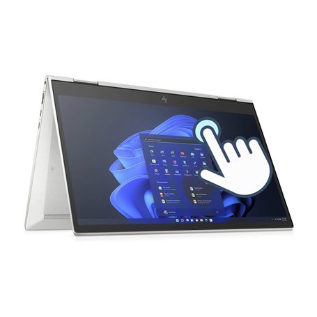 HP Ordinateur portable à écran tactile EliteBook X360 1030 G8