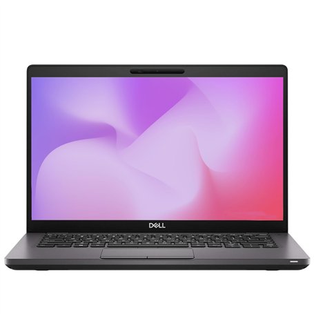 Dell Latitude 5400 Ordinateur portable professionnel 14" FHD Intel Core i5-8265U