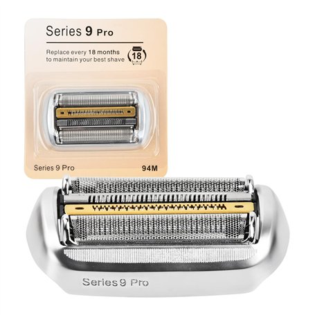 volumoonTete rasoir serie 9 pro