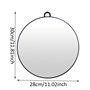 Miroir de Coiffure de Coiffeur
