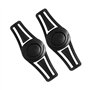 QINGZY 2 Pièces Clip de Sécurité pour Ceinture de Sécurité Enfant