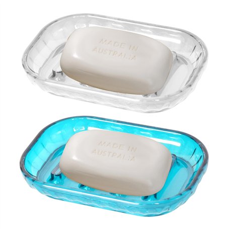 2 Pièce Repose Savon