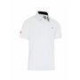 Callaway Emea SS Odyssey Bloc Polo