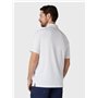 Callaway Emea SS Odyssey Bloc Polo, Blanc Brillant, XXL Homme