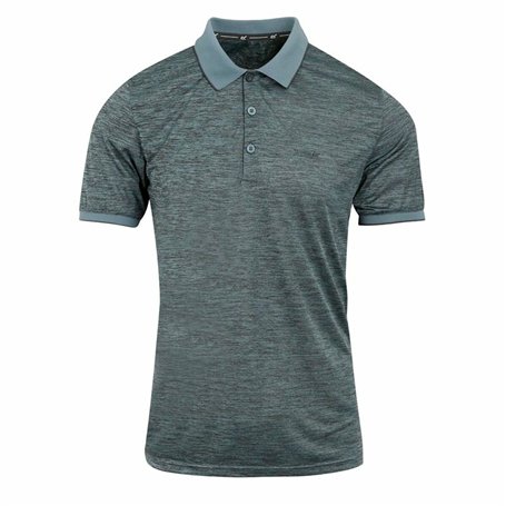 Polo à manches courtes homme Regatta Remex II Montagne