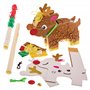 Baker Ross FX644 Kit Pinata Renne - 1 Kit