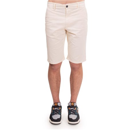 Lyle & Scott - Bermuda Chino Homme Anfield