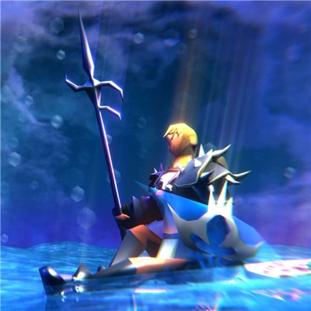 Runescape: Old School Runebreaks