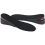 Semelles rehaussantes homme invisibles | Semelle rehaussante masculin confort | Talonnette homme pour chaussures | Ajouter taill