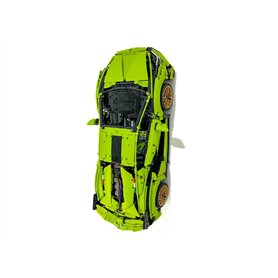 3Dudes & Dad Support mural compatible avec LEGO® Technic Lamborghini Sian – Crochet de rangement conçu sur mesure pour l'ensembl 3Dudes & Dad Support mural compatible avec LEGO® Technic Lamborghini Sian – Crochet de rangement conçu sur mesure pour l'ensembl