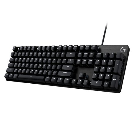 Logitech G413 SE Clavier Gaming Mécanique Grande Taille