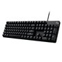 Logitech G413 SE Clavier Gaming Mécanique Grande Taille