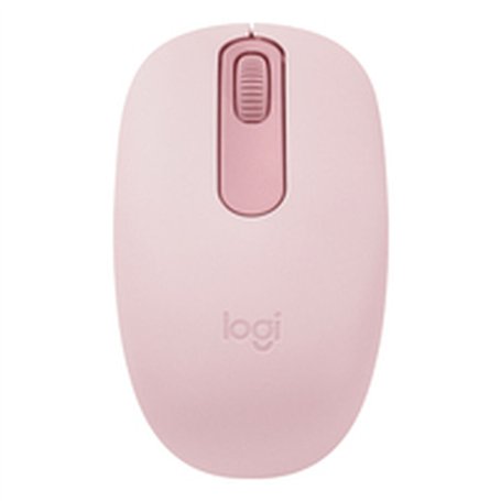 Souris Logitech 910-007461 Rose 1000 dpi
