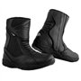 A-pro Bottes Touring demi Botte moto neuve étanche waterproof Chaussures Biker noir 44