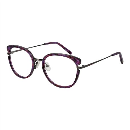 Monture de Lunettes Femme Funky Buddha FBD1013 52004