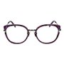 Monture de Lunettes Femme Funky Buddha FBD1013 52004