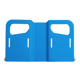 Stayhold® Metro Organiseur de Coffre de Voiture pour Courses et Cargaison