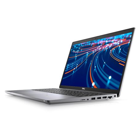 Dell Latitude 5520 Écran tactile Full HD Intel Core i5 1145G7 512 Go SSD Disque dur 32 Go Mémoire Windows 11 Pro Webcam Ordinate