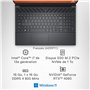 Dell G15 5530 Ordinateur Portable Gaming 15.6" FHD 165Hz, Processeur Intel Core i7-13650HX, NVIDIA GeForce RTX 4060, RAM 16Go, S