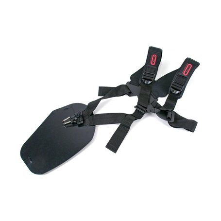 Oregon Q539173 Harnais pour débroussailleuses et coupe-bordures
