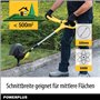 Jardinage Outillage
