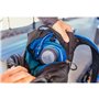 Sac à dos de Sport Gregory 153057-8885 Bordeaux 18 L 27 x 51 x 20 cm