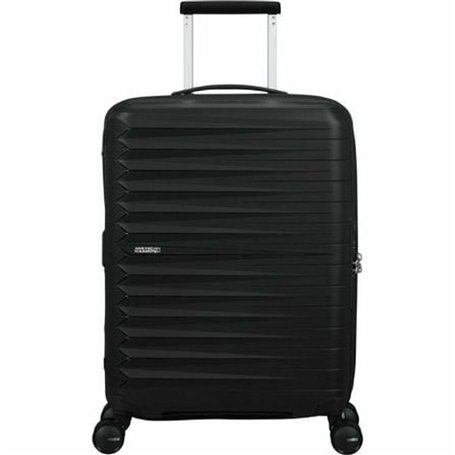 Valise cabine American Tourister 155259-361E Noir 55 x 40 x 20 cm