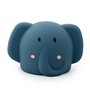 Trixie Veilleuse – Mme éléphant | Compagnon doux et spongieux pour l'heure du coucher | Rechargeable avec luminosité réglable |