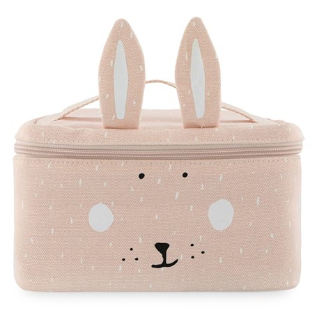 Sac isotherme repas Mrs. Rabbit - Trixie