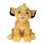 Simba 6315877016 Disney Animals Peluche 40 cm dès Les Premiers Mois de la Vie