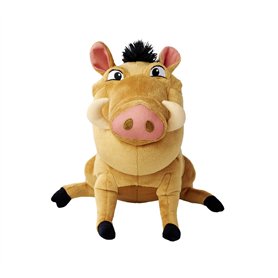 Peluche Disney Lion King - Pumbaa - 25 cm - Convient dès Les Premiers Mois