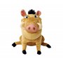 Peluche Disney Lion King - Pumbaa - 25 cm - Convient dès Les Premiers Mois
