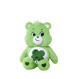 Simba 6305878003 – Bisounours Porte-Bonheur – 35 cm – Peluche Care Bears – Vert Simba 6305878003 – Bisounours Porte-Bonheur – 35 cm – Peluche Care Bears – Vert