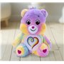 Simba - Ours Porte-Bonheur en Peluche 35 cm - Peluche Douce - pour Enfants et Adultes - Cadeau Mignon - Objet de Collection Orig
