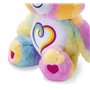 Simba - Ours Porte-Bonheur en Peluche 35 cm - Peluche Douce - pour Enfants et Adultes - Cadeau Mignon - Objet de Collection Orig