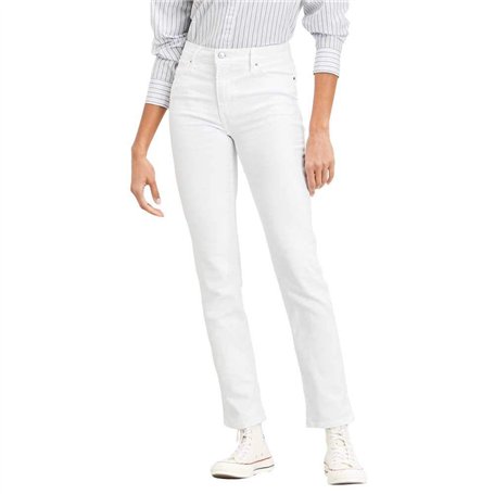 Levi's Femme Jeans 724 High Rise Straight