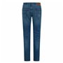 Pantalon Lee Slim Fit Mvp Bleu