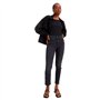 Levi's Femme Jeans 724 High Rise Straight, Never Forget, 31W / 32L