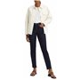 Levi's Femme Jeans 724 High Rise Straight