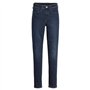 Levi's Femme Jeans 724 High Rise Straight, Blue Swell, 32W / 30L