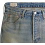 Levi's 501 Original Fit Jeans Homme, Dirty Work, 33W / 30L