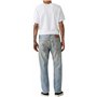 Levi's 501 Original Fit Jeans Homme, Dirty Work, 38W / 32L