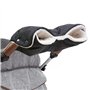 Diaoprotect Chauffe Mains pour Poussette